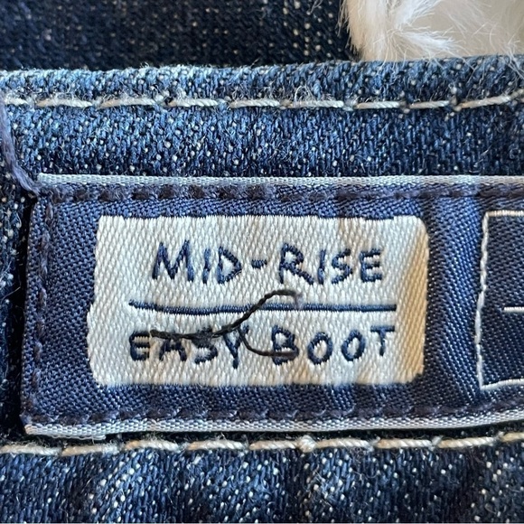 ✅5X Host Pick✅ Miss Me Embellished Mid Rise Easy Boot, 27x33 - Picture 6 of 12